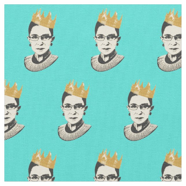 Notoriell RBG-struktur Tyg (Närbild)