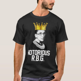 NOTORIÖST R.B.G. T SHIRT