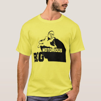Notorious Big T Shirt