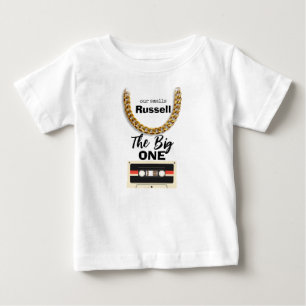 Notorious ETT-årsdag T Shirt