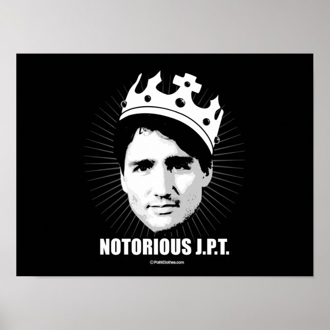 Notorious JPT -.png Poster (Framsidan)