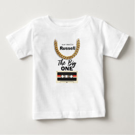 Notorious One 1-årsdag T Shirt