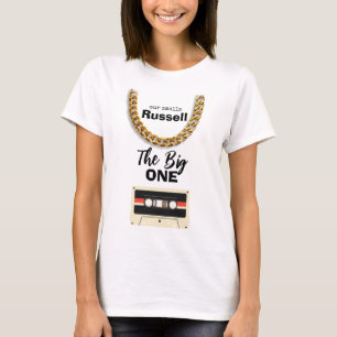 Notorious One 1-årsdag T Shirt