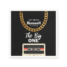 Notorious One 1st Birthday