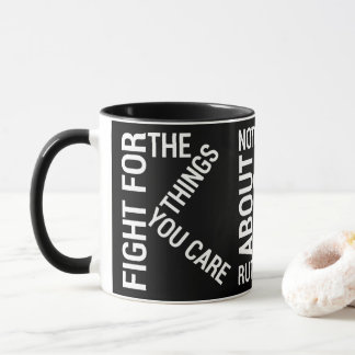 Notorious Rbg, RBG Womens, Ruth Bader Ginsburg Mugg