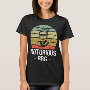 Notorious RBG - RGB Shirt, Ruth Bader Ginsburg T Shirt