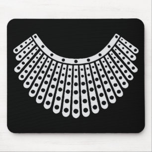 Notorious RBG, Ruth Bader Ginsburg, RBG-kollar Musmatta
