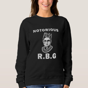 Notorious RBG T Shirt