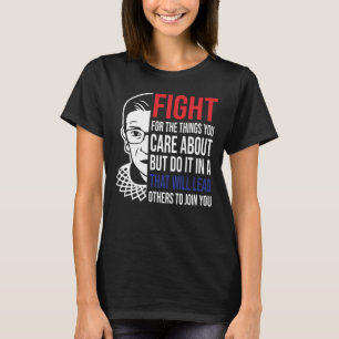 Notorious RBG, Womens March Ruth Bader Ginsburg T Shirt