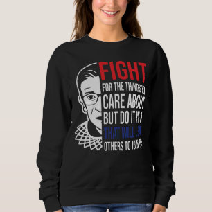 Notorious RBG, Womens March Ruth Bader Ginsburg T Shirt