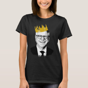 Notorious TIm Walz T Shirt