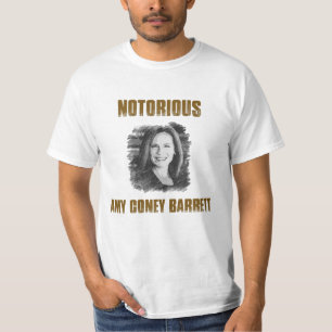 Notoriskt ACB T Shirt