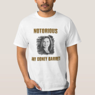 Notoriskt ACB T Shirt