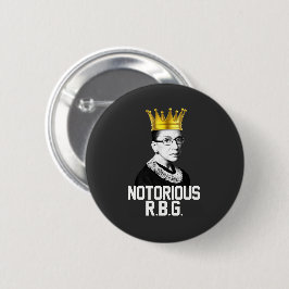 NOTORIUS R.B.G. KNAPP
