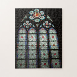 Notre Dame (1163–2019) Pussel