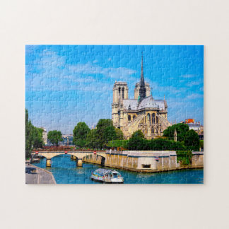 Notre Dame (1163–2019) Pussel