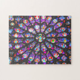 Notre Dame (1163–2019) Pussel