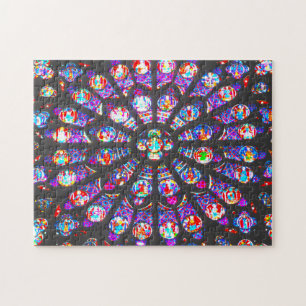 Notre Dame (1163–2019) Pussel