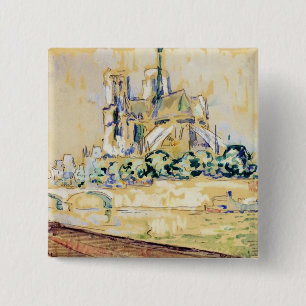 Notre Dame 1885 Knapp