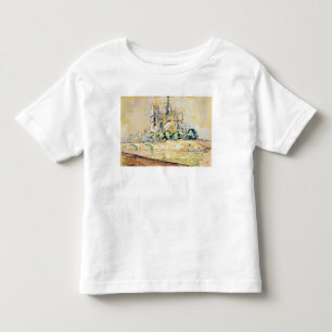 Notre Dame 1885 T-shirt