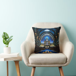 Notre Dame Basilica Kudde