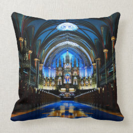 Notre Dame Basilica Kudde