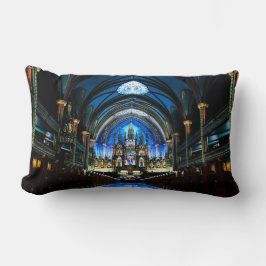 Notre Dame Basilica Lumbarkudde