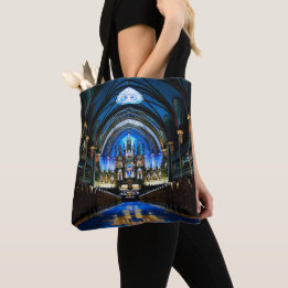 Notre Dame Basilica Tygkasse