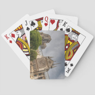 Notre Dame Casinokort