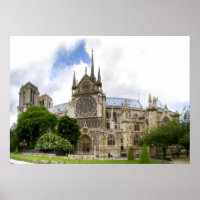 Notre Dame Cathedral