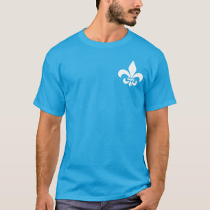 Notre Dame Cathedral (rd) T Shirt