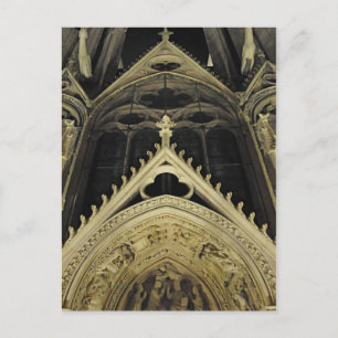 Notre Dame Cathedral Vykort