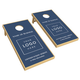 Notre Dame Cornhole Boards & Replacement Bags