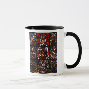 Notre Dame de la Belle Verriere Mugg