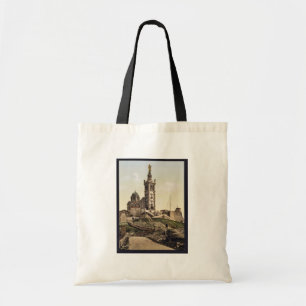 Notre Dame de la Garde II, Marseilles, Tygkasse