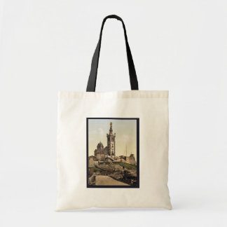 Notre Dame de la Garde II, Marseilles, Tygkasse