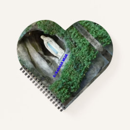 Notre Dame de Lourdes