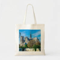 Notre Dame de Paris i Frankrike
