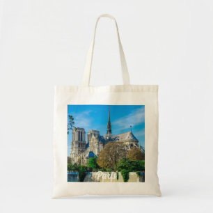 Notre Dame de Paris i Frankrike Tygkasse