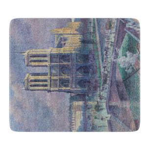 Notre-Dame de Paris (Parisisk kateterska, Frankrik