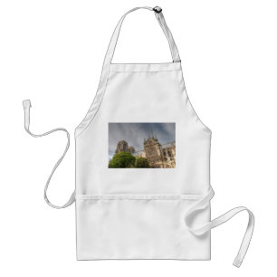 Notre Dame Förkläde