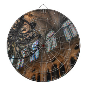 Notre Dame insida Piltavla