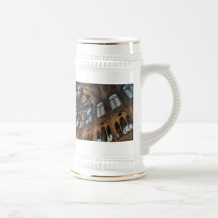 Notre Dame insida Sejdel