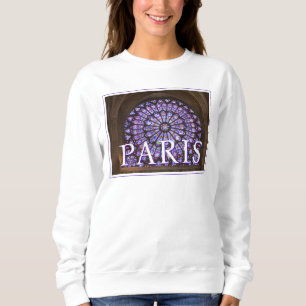 Notre Dame-katedralen Paris, Frankrike T Shirt