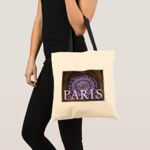 Notre Dame-katedralen Paris, Frankrike Tygkasse