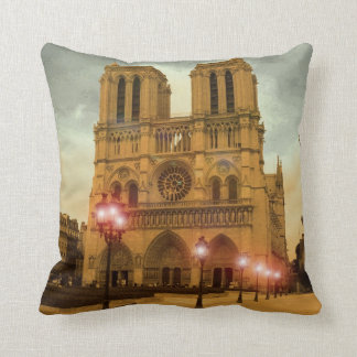 Notre Dame Kudde