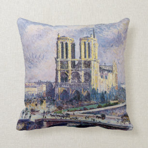 Notre Dame Kudde