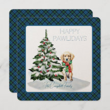 Notre Dame Marching Band Tartan Lycklig Pawlidays