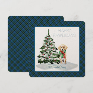 Notre Dame Marching Band Tartan Lycklig Pawlidays