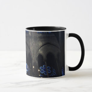 Notre Dame Mugg